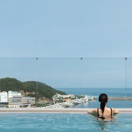 Ije Busan