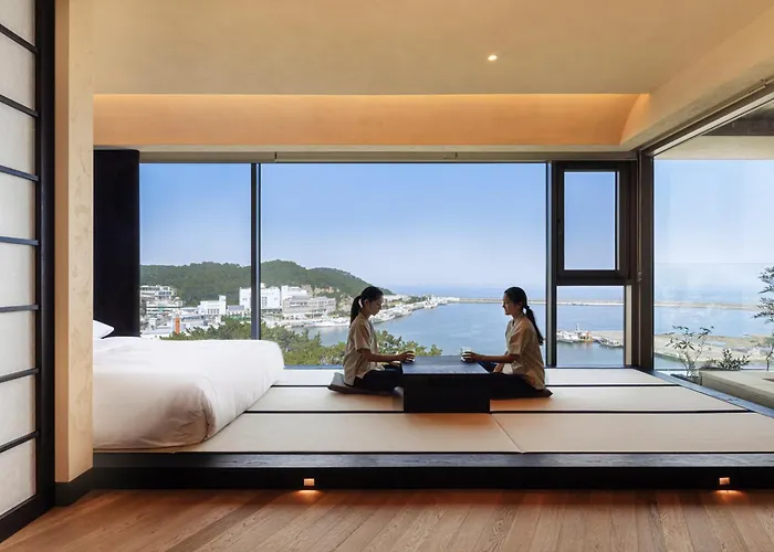 Hotel Ije