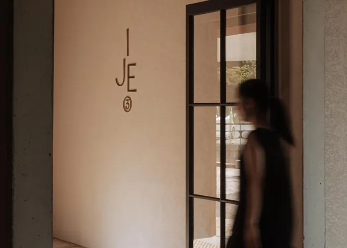 Hotel Ije