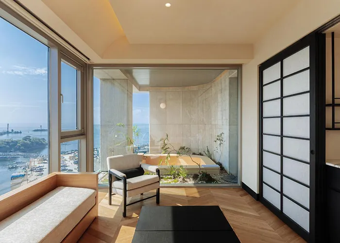 Hotel Ije