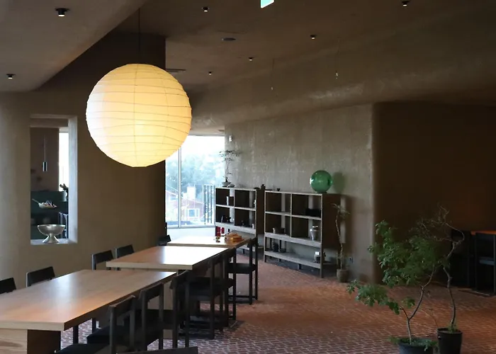Hotel Ije Pusan
