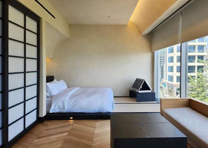 Hotel Ije Pusan