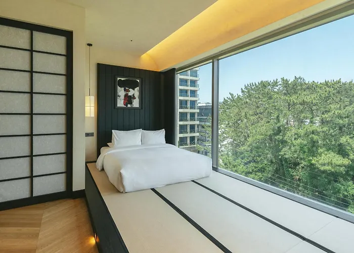 Hotel Ije Pusan
