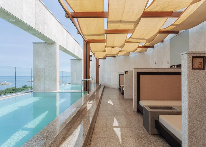 Ije Hotel Pusan
