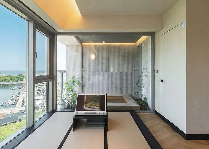 Hotel Ije Pusan
